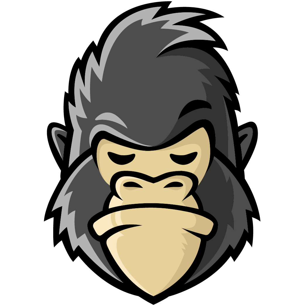 Gorilla Pole Setters